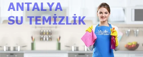 Antalya Şartlarında Temizlik Hizmetleri