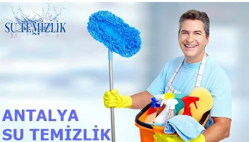 Artık Temizlik Hizmetleri Çok Ekonomik