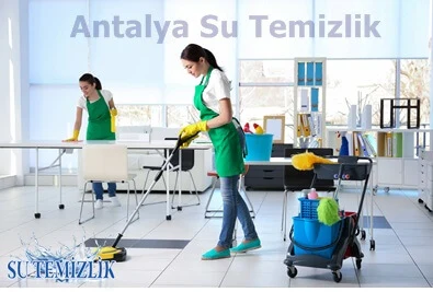 Daha Ekonomik Temizlik İçin