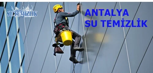 Deneyimli ve Eğitimli Temizlik Personeli