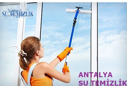 Geçmişten Günümüze Temizlik Hizmetleri