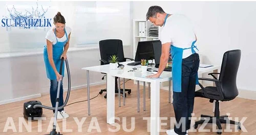 Her Keseye Uygun Temizlik İşleri