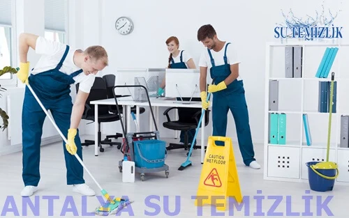 Hijyenik Yuvalar Bize Emanet