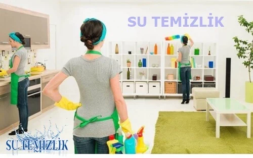 Muhteşem Temizliğe Ekonomik Çözümler