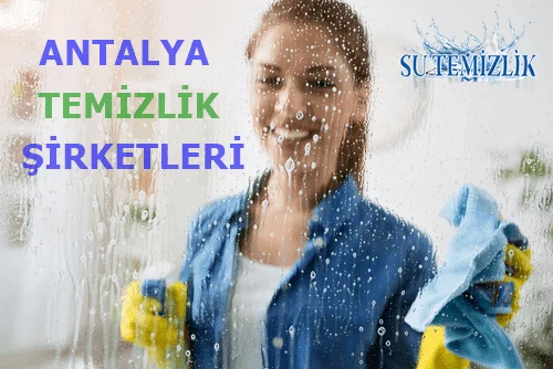 Mükemmel ve Eksiksiz Temizlik