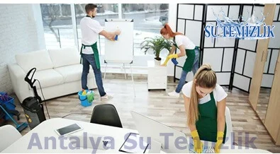 Temizlik Ne için Yapılır?