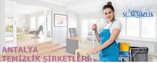 Temizlik ve Hijyeni Bizden Sorulur